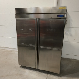 Rvs koelkast CLTH 